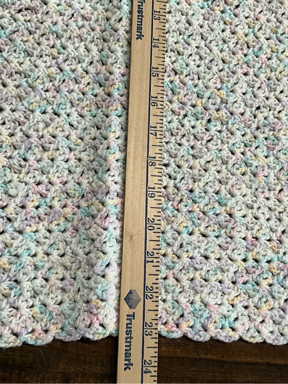 N/A this handmade
